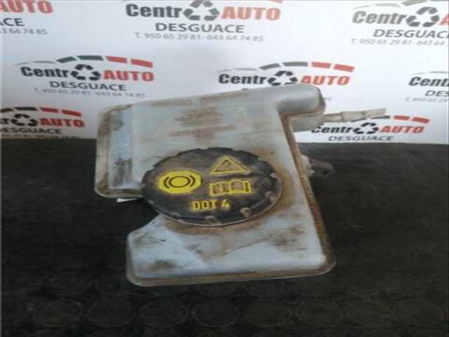 Foto 3ª: Bomba Freno Audi A3 1.6 ATTRACTION [1 6 LTR. - 81 KW TDI] 110CV