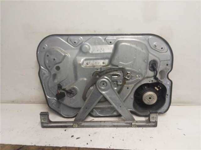 Foto 2ª: Elevalunas Eléctrico Delantero Derecho Ford Focus 1.8 TDCI [KKDA]