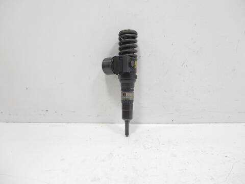 Inyectores Volkswagen Golf BKD