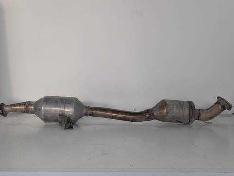 Catalizador Toyota Corolla 2ZRFXE AUT.
