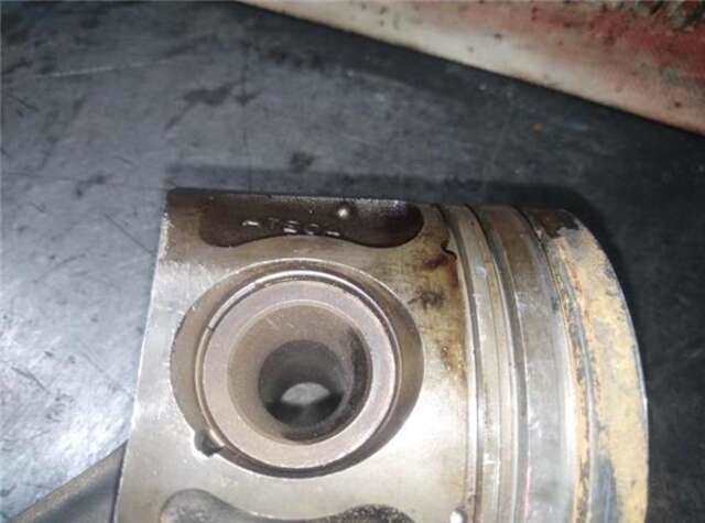 Foto 3ª: Despiece Motor Ford Transit 2.2TDCI [DRFB]