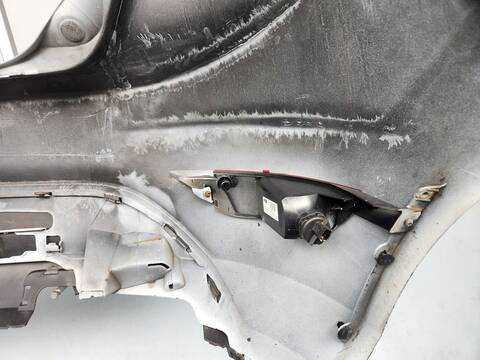 Foto 2ª: Paragolpes Trasero Ford Fiesta TREND 75CV 55KW [UGJC] (2014)