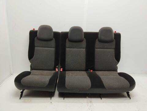 Asientos Traseros Citroen Berlingo SX MULTISPACE 90CV 66KW