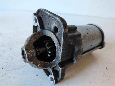 Foto 3ª: Motor de Arranque Renault Kangoo K9K636 (2015)