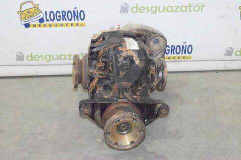 Foto 2ª: Diferencial Trasero Bmw X5 4.4 V8 32V 286CV AUT. [448S2G] (2000)