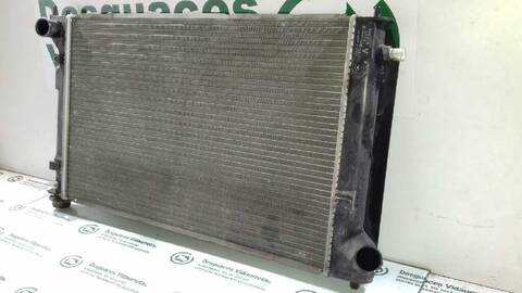 Foto 2ª: Radiador Motor Toyota Corolla 2.0 D-CAT 116CV 85KW [1CDFTV] (2006)