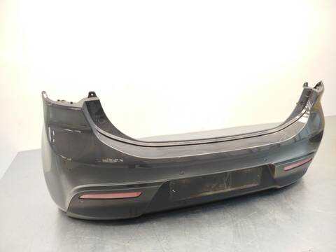 Foto 2ª: Paragolpes Trasero Kia Rio 1.0 T-GDI 120 ECO-DYNAMICS 120CV 88KW [G3LF] (2022)
