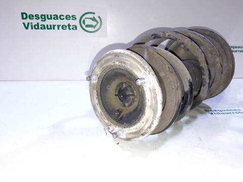 Foto 3ª: Amortiguador Delantero Izquierdo Bmw X3 2.0I 150CV 110KW [N46] (2006)