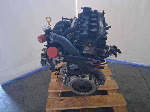 Foto 3ª: Motor Completo Kia Rio 1.2 CVVT 84CV 62KW [G4LA] (2016)