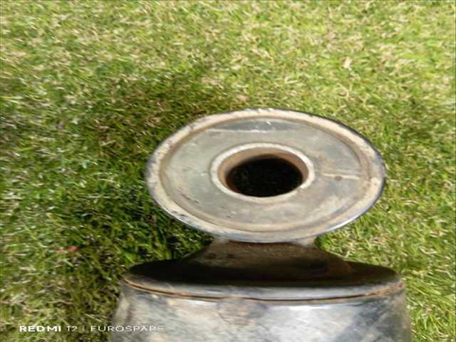 Foto 2ª: Amortiguador Trasero Izquierdo Santana Anibal 2.8 TD MILITAR [8140.43P] (2004)