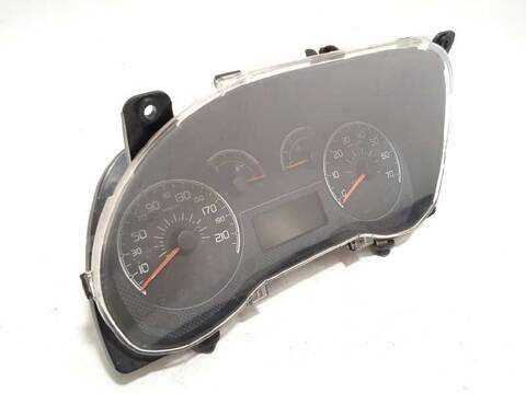 Cuadro de Instrumentos Fiat Fiorino BASICO 75CV 55KW