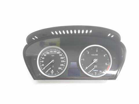 Cuadro de Instrumentos Bmw X6 3.5D