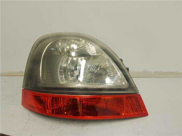 Faro Derecho Renault Master 3.0 L1H2 CAJA CERRADA. TECHO ELEVADO. 3.3 TO [3.0 LTR. - 100 KW DCI DIESEL CAT (ZD3)]