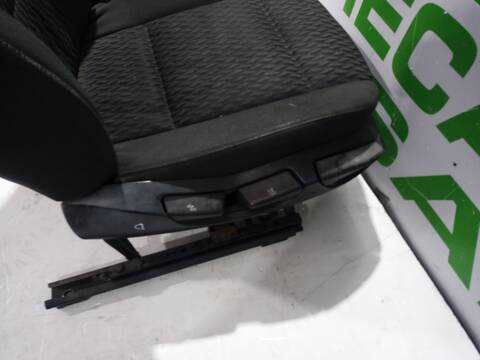 Foto 3ª: Asiento Delantero Derecho Bmw Serie 3 315 320D BERLINA 136CV 100KW [M47D20] (2001)
