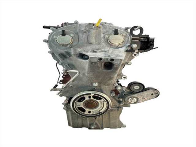 Motor Completo Ford Fiesta 125 CV 92KW