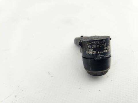 Foto 2ª: Sensor de Aparcamiento Mercedes Clase C 160 280 219.354) 231CV 170KW [M272943] (2008)