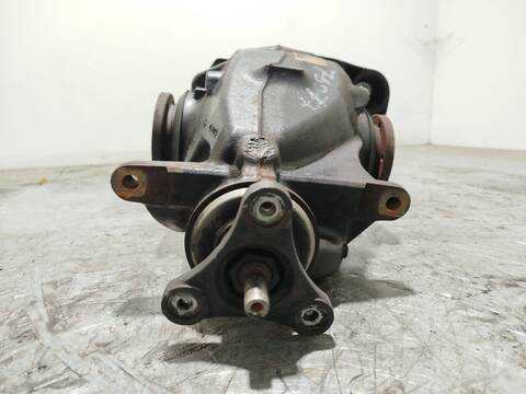 Diferencial Trasero Bmw Serie 1 120 D E87)