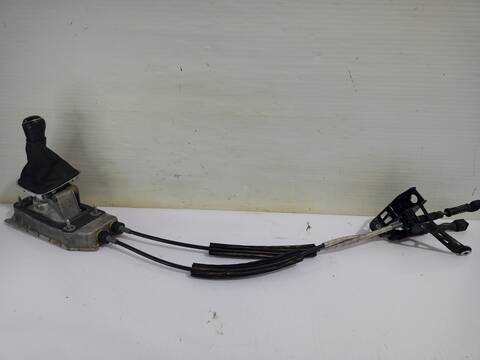 Palanca de Cambio Volkswagen Polo ADVANCE BLUEMOTION 90CV 66KW