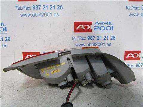 Foto 2ª: Piloto Trasero Derecho Hyundai Atos 0.8 52CV 38KW [G4HC] (2000)