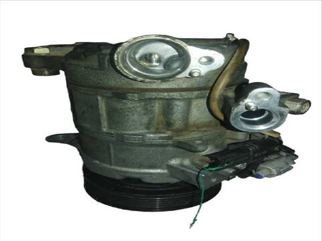 Compresor Aire Acondicionado Bmw Serie 1 114 118 D