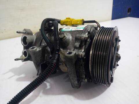 Foto 3ª: Compresor Aire Acondicionado Citroen C4 COLLECTION 109CV 80KW [NFUTU5JP4] (2009)