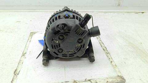 Foto 4ª: Alternador Peugeot 206 XR BERLINA 75CV 55KW [8HX] (2002)