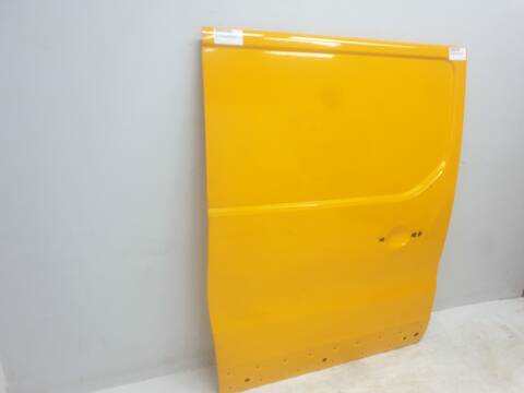 Foto 3ª: Puerta Lateral Corredera Derecha Renault Trafic L1H1 29T KOMFORT (2014)