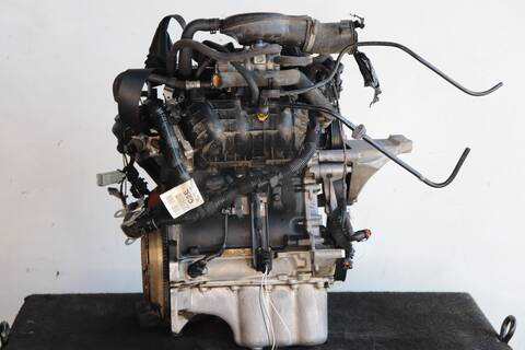 Foto 3ª: Motor Completo Opel Corsa COMFORT 58CV 43KW [Z10XEP] (2001)