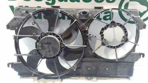 Electroventilador Ford Transit FURGON 90CV 66KW