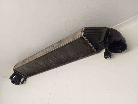 Foto 2ª: Intercooler Mercedes Clase C 160 200 COMPRESSOR 203.045) BERLINA 163CV 120KW [M111955] (2000)