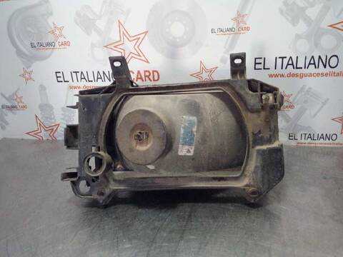 Foto 2ª: Faro Izquierdo Volkswagen Transporter CALIF.COACH BIKER TECHO COMPACTO 78CV 57KW [AAB] (1992)