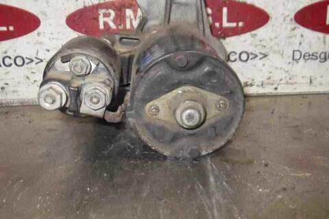 Foto 2ª: Motor de Arranque Bmw Mini ONE 90CV 66KW [W10B16AA] (2005)