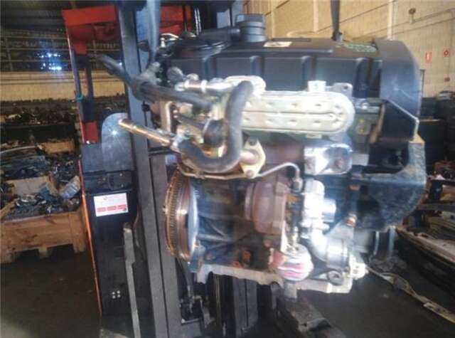 Carter Mitsubishi Grandis 2.0 DI-D INFORM [2.0 LTR. - 100 KW DI-D CAT]