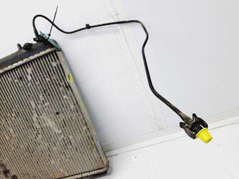 Foto 4ª: Radiador Motor Citroen C4 PREMIER BERLINA 90CV 66KW [9HX] (2005)