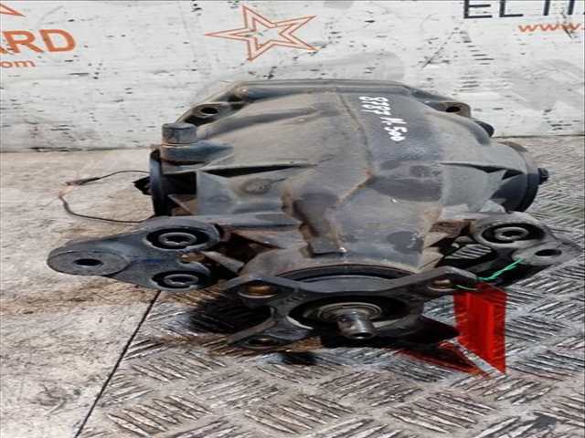 Foto 4ª: Diferencial Trasero Mercedes Clase S 220 500 221.071) BERLINA 388CV 285KW [M273961] (2006)