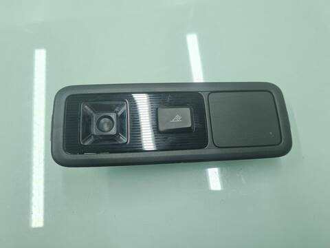 Luz Interior Volkswagen Tiguan SPORT 4MOTION BMT 239CV 176KW