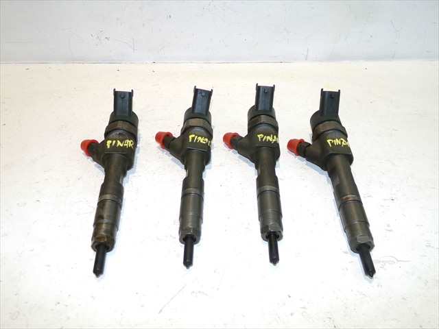 Inyectores Mitsubishi Space Star 1.9 D 1998-2005