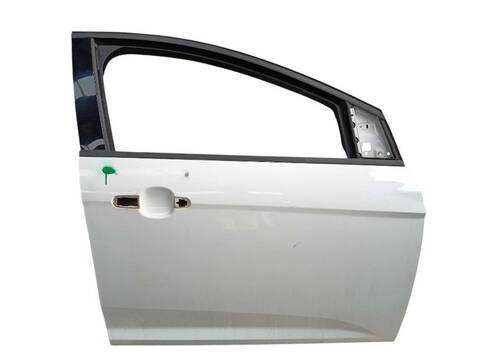 Foto 3ª: Puerta Delantera Derecha Ford Focus 1.0 ECOBOOST (2010)