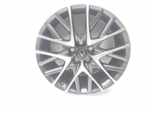 Foto 3ª: LLanta Aleacion Lexus RC 300H [2ARFSE] (2014)
