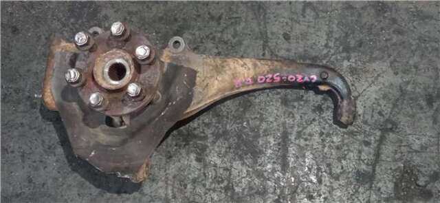 Mangueta Delantera Derecha Nissan Pathfinder 2.5 DCI