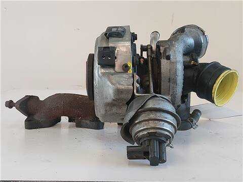 Turbocompresor Mitsubishi Grandis 2.0 DI-D INFORM 136CV 100KW