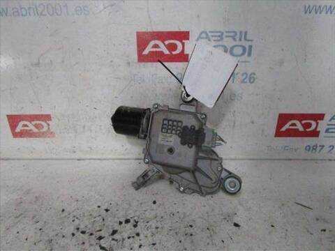 Motor Limpia Delantero Citroen C4 2.0 HDI PICASSO 136CV 100KW