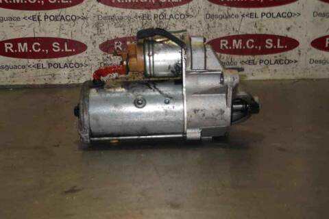 Motor de Arranque Renault Espace AUTHENTIQUE 120CV 88KW