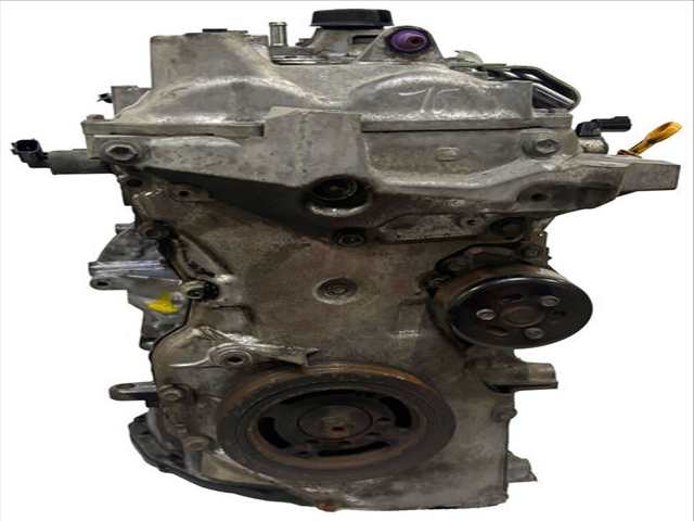 Foto 2ª: Motor Completo Nissan Juke F15 94CV 69KW [HR16DE HR16] (2011)
