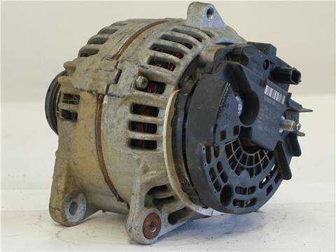 Foto 2ª: Alternador Renault Kangoo 1.5 DCI KW0B) 86CV 63KW [K9K 802] (2010)