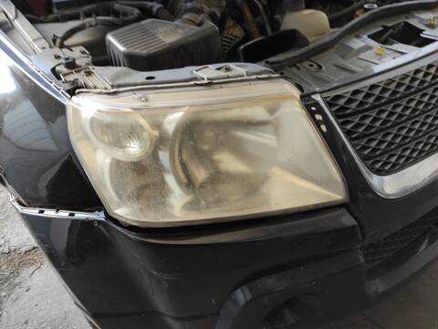Foto 1ª: Faro Derecho Suzuki Grand Vitara F9QB (2010)