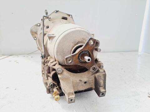 Foto 4ª: Caja Cambios Automatica Mercedes Clase C 160 230 COMPRESSOR 208.447) 193CV 142KW AUT. [M111975] (1999)