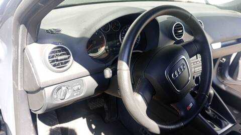 Kit Airbag Audi A3 3.2 V6 QUATTRO 250CV 184KW