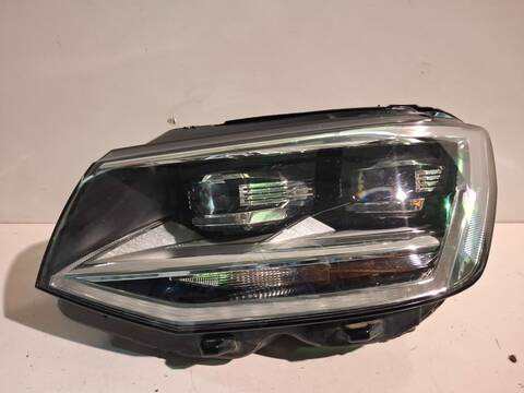 Faro Izquierdo Volkswagen Transporter MIXTO PLUS 4MOTION 150CV