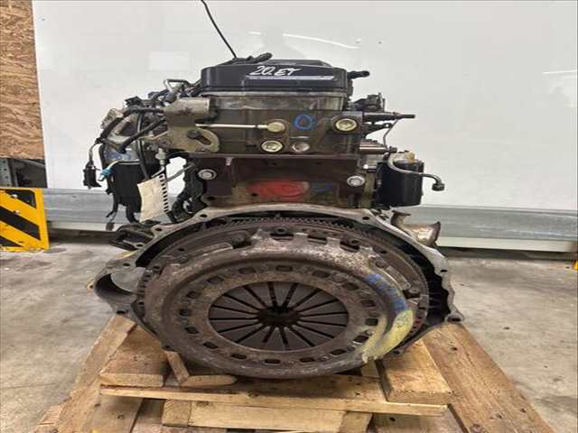 Foto 2ª: Motor Completo Dodge Ram 6.7 354 CV 260KW [ETJ]